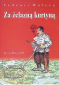Za żelazną kurtyną