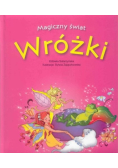 Wróżki Magiczny świat