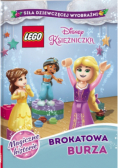 Lego Disney Księżniczka Brokatowa Burza