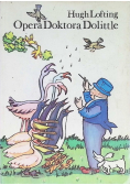 Opera Doktora Dolittle
