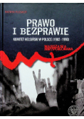 Prawo i bezprawie