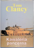 Kawaleria pancerna