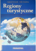 Regiony turystyczne