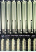 Stulecie filharmonii w Warszawie