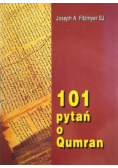 101 pytań o Qumran