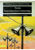 Teoria komunikowania masowego