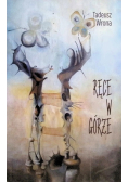 Ręce w górze
