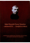 Stefan Wyszyński Prymas Tysiąclecia