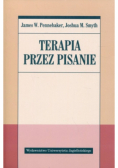 Terapia przez pisanie