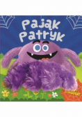 Pacynka Pająk Patryk