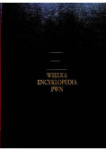 Wielka Encyklopedia PWN Tom 26