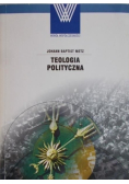 Teologia polityczna
