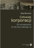 Człowiek korporacji