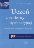 Uczeń z rodziny dysfunkcyjnej