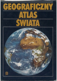 Geograficzny atlas świata