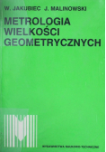 Metrologia wielkości geometrycznych