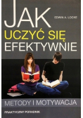 Jak uczyć się efektywnie