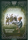 Halvdan Wiking  Grób obcego