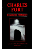 Fenomeny Fortyjskie