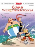 Asteriks Album 38 Córka Wercyngetoryksa