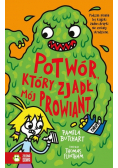 Potwór który zjadł mój prowiant