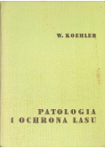 Patologia i ochrona lasu