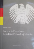Instytucja Prezydenta Republiki Federalnej Niemiec