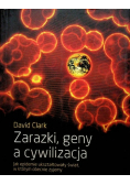 Zarazki geny a cywilizacja