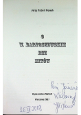 O Bartoszewskim bez mitów
