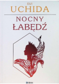 Nocny łabędź
