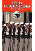 Legia cudzoziemska Byłem tam