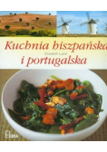 Kuchnia hiszpańska i portugalska