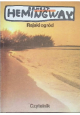 Rajski ogród
