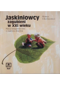Jaskiniowcy zagubieni w XXI wieku
