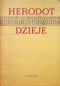Herodot Dzieje