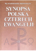 Synopsa Polska czterech Ewangelii