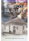 Niebiosa są puste