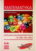 Matematyka Rachunek prawdopodobieństwa