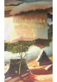 Artyści i sztuka  w Zakopanem