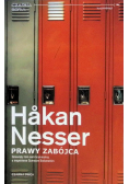 Prawy zabójca. Gunnar Barbarotti. Tom 9
