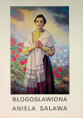 Błogosławiona Aniela Salawa