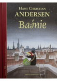 Andersen Baśnie