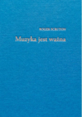 Muzyka jest ważna