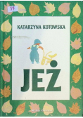 Jeż
