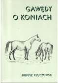 Gawędy o koniach
