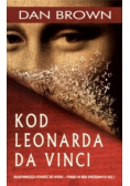 Kod Leonarda da Vinci