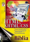 Html, xhtml i Css