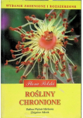 Rośliny Chronione