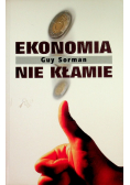 Ekonomia nie kłamie