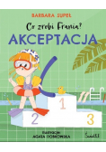 Co zrobi Frania